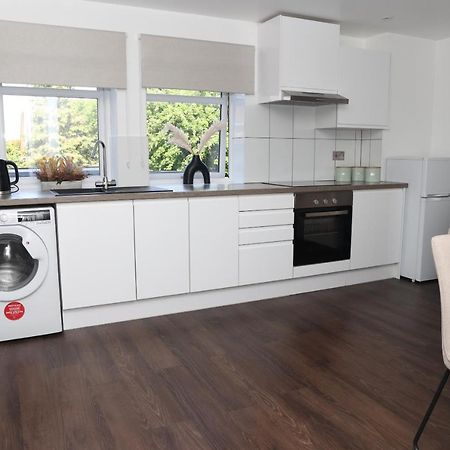Apartamento Watford Luxury 1 Bed Flat - Free Parking Exterior foto